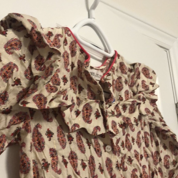 Zara outfit - Picture 3 of 5